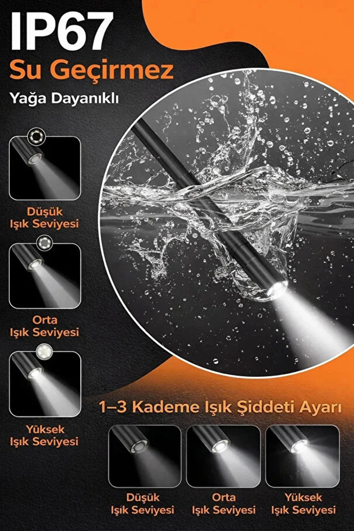 Modern Tasarım Hareketli TV Duvar Askı Aparatı