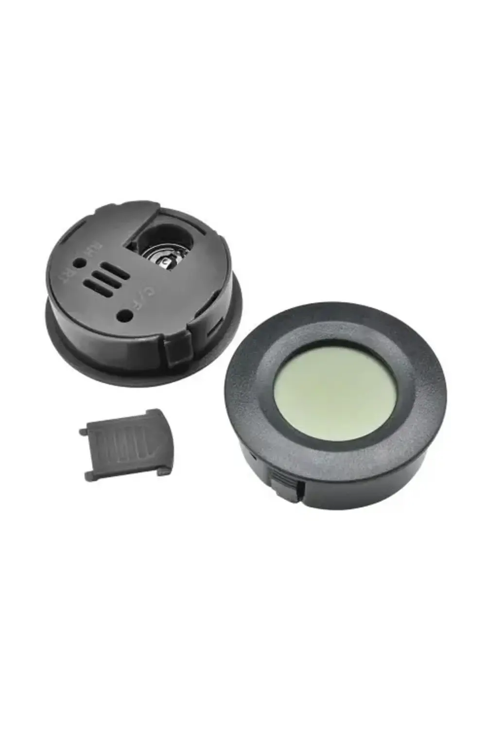 Modern Tasarımlı Dijital Termometre