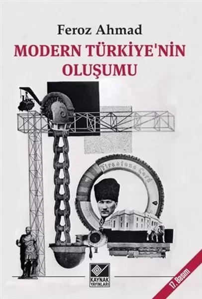 Modern Türkiye'nin Doğuşu