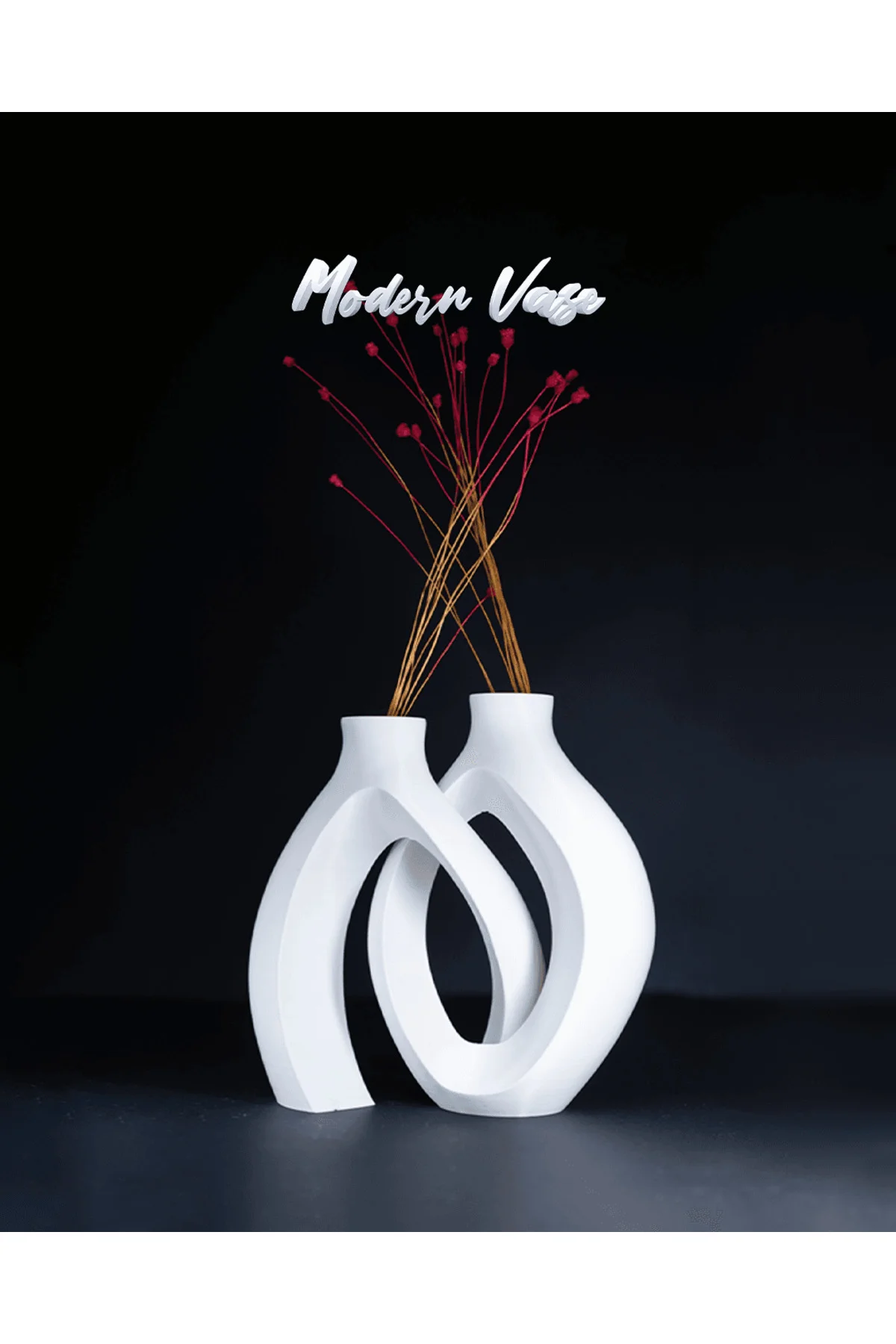 Modern Vazo