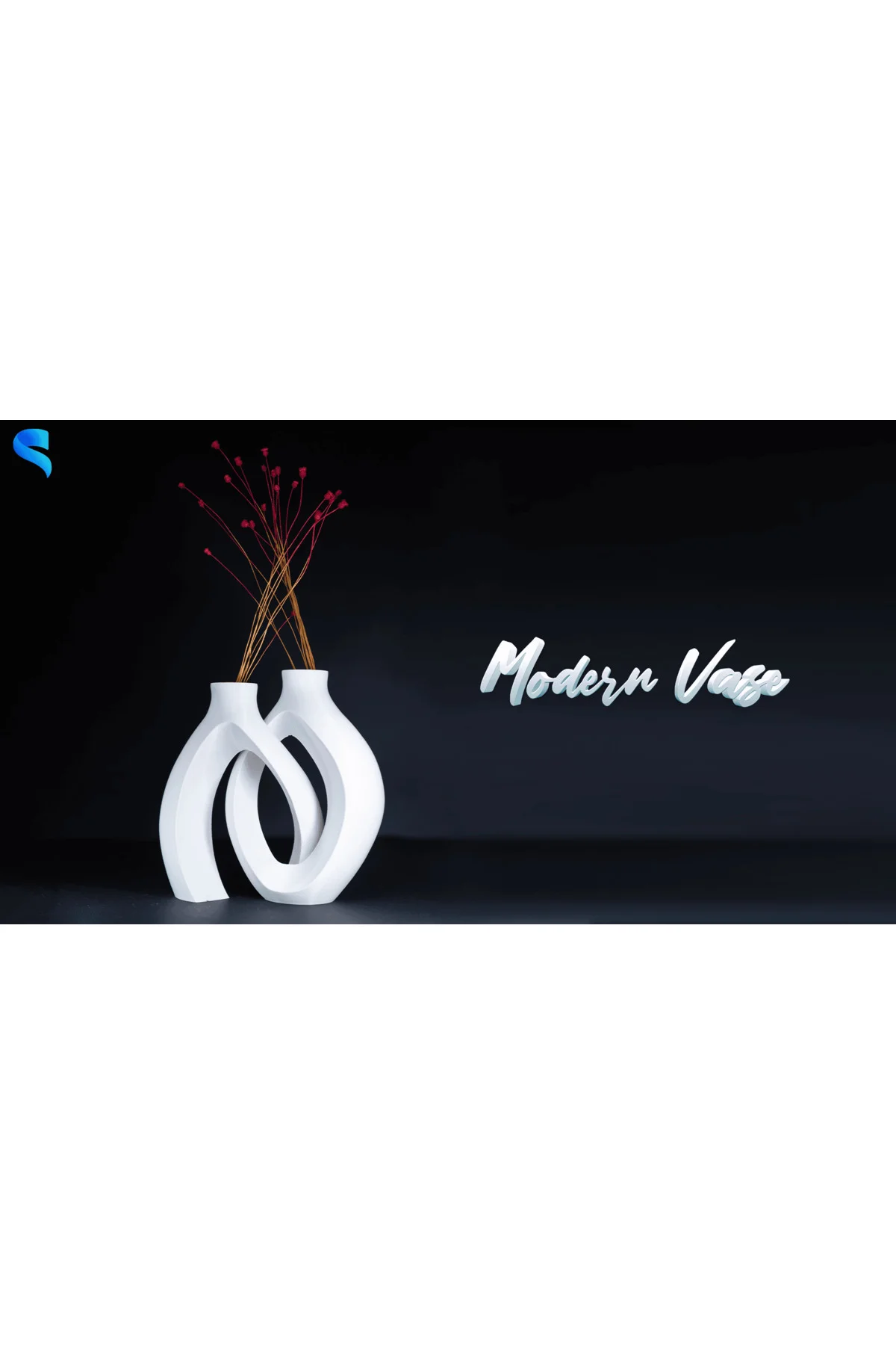 Modern Vazo