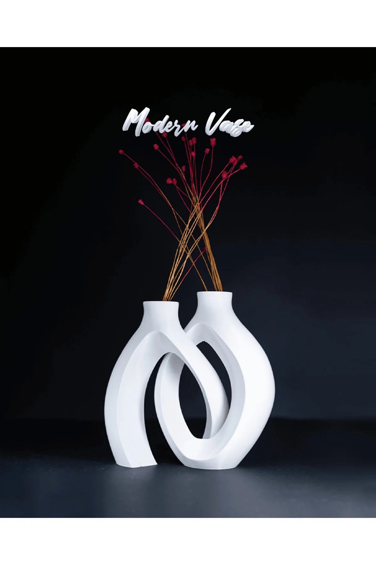 Modern Vazo
