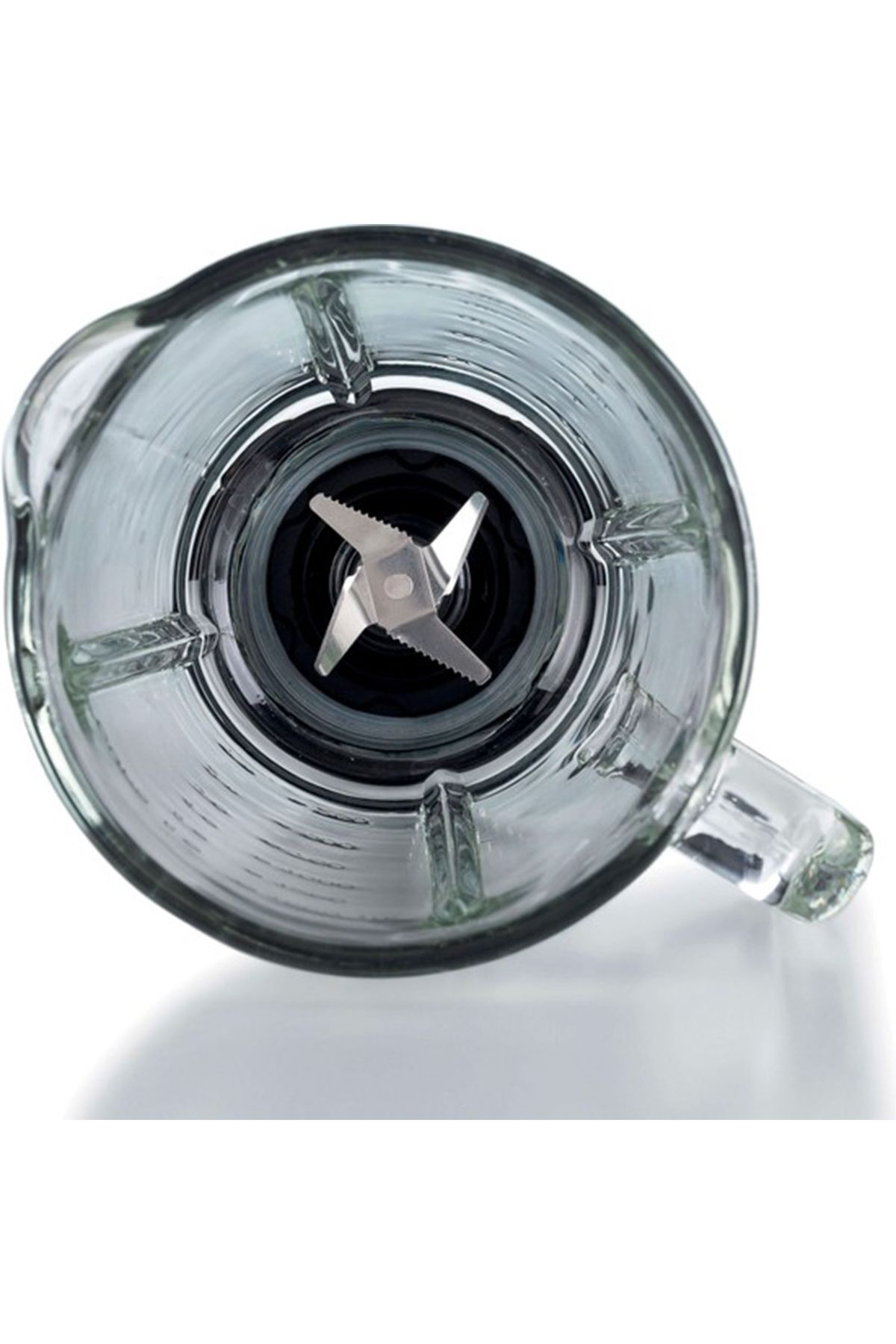 Moderna Blender Kırmızı