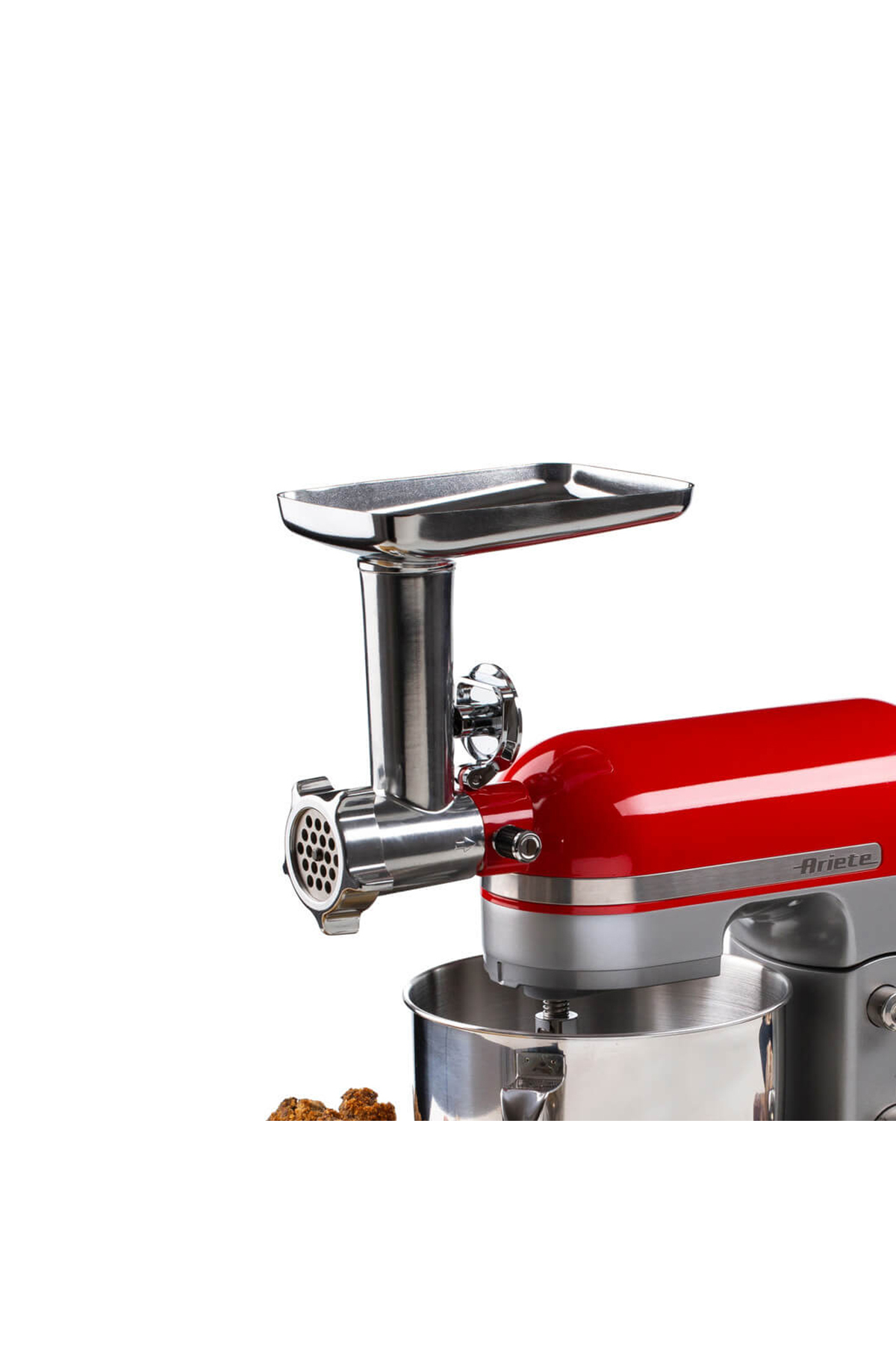 Ariete Moderna Mutfak Şefi Kıyma Sucuk Makarna Spagetti Aparatı 4079