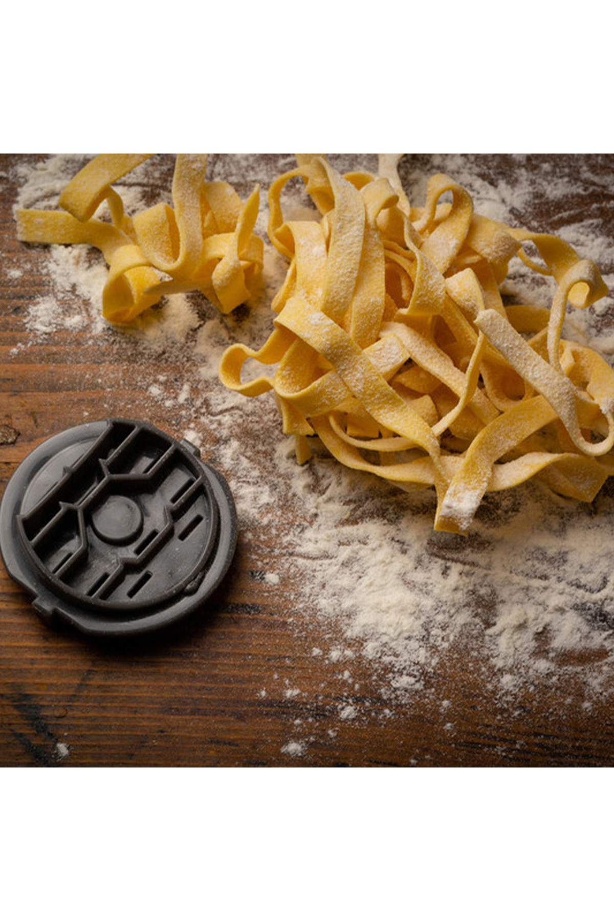 Ariete Moderna Mutfak Şefi Kıyma Sucuk Makarna Spagetti Aparatı 4079