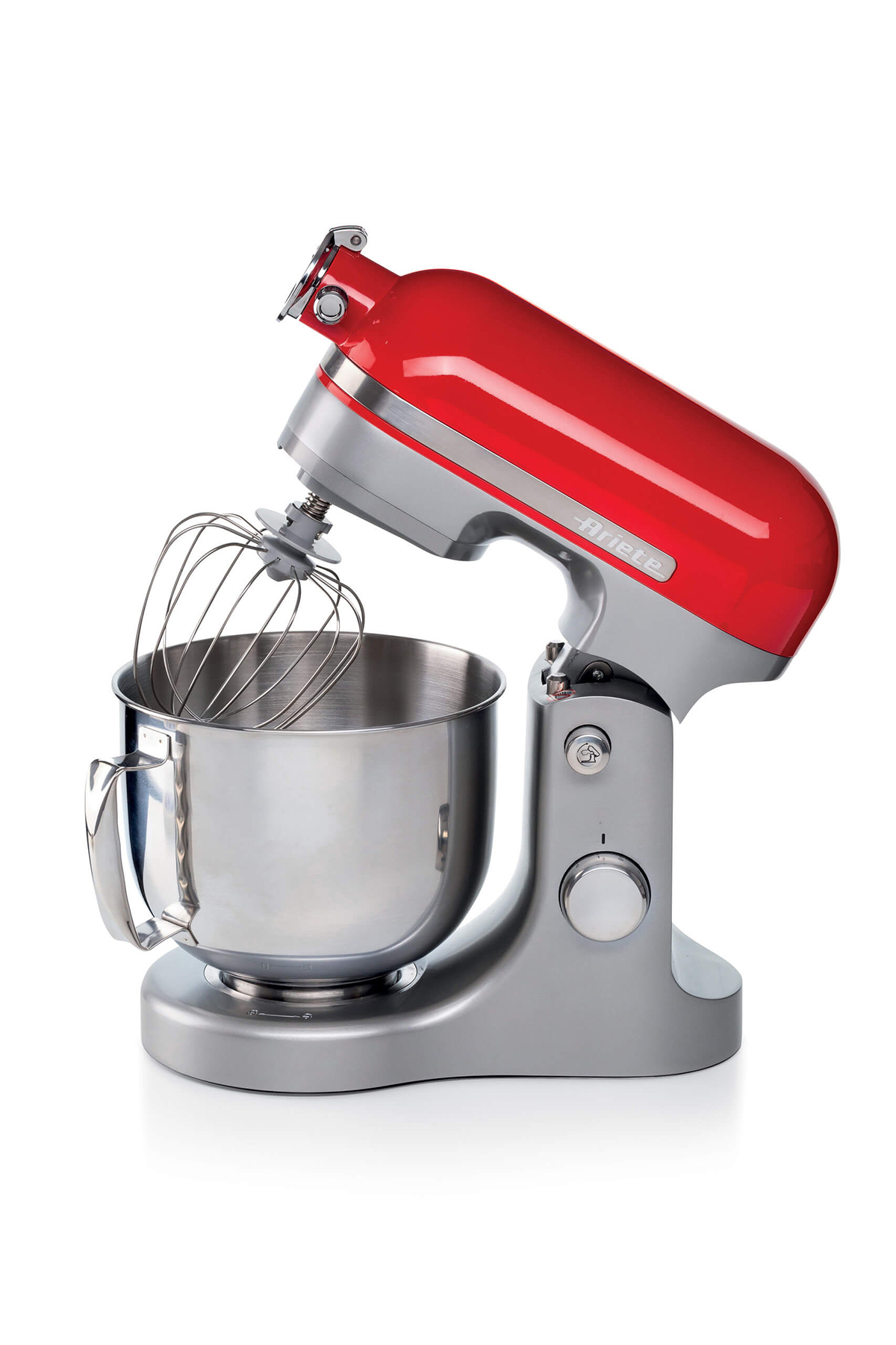 Moderna Mutfak Şefi Kırmızı