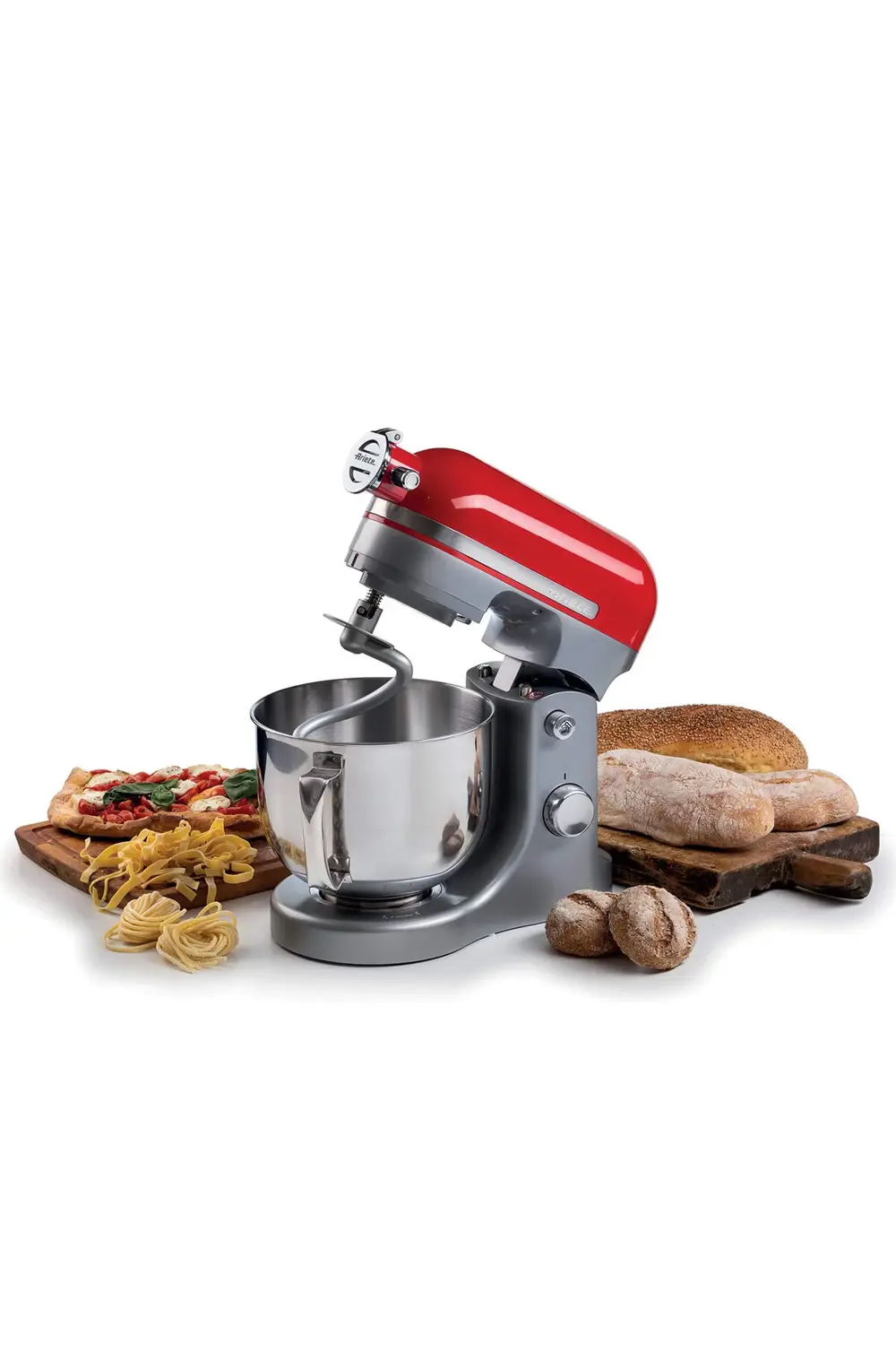 Ariete Moderna Mutfak Şefi Kırmızı