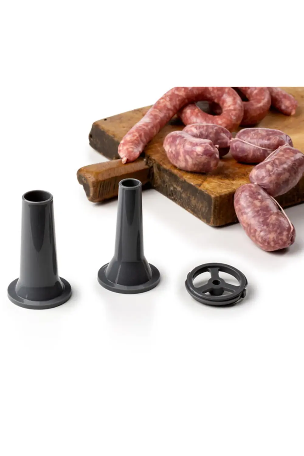 Ariete Moderna Mutfak Şefi Kıyma Sucuk Makarna Spagetti Aparatı 4079