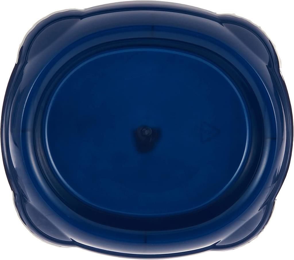 Moderna Smart Kedi Mama Kabı Lacivert 210 ml Moderna Smart Kedi Mama Kabı Lacivert 210 ml