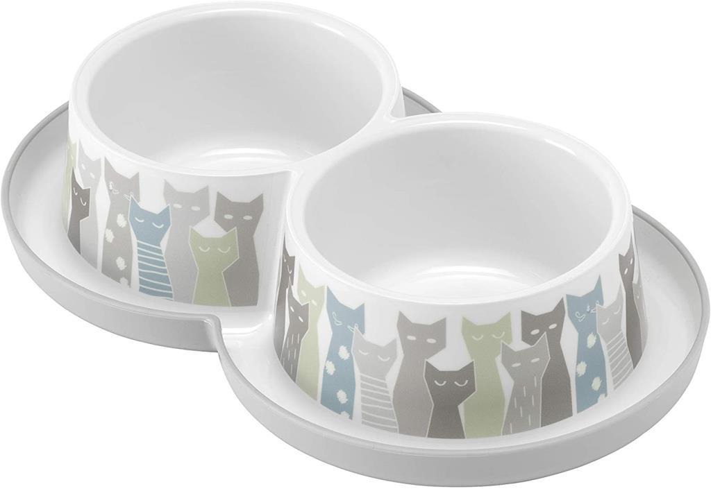 Moderna Trendy Friends Maasai İkili Mama Kabı Moderna Trendy Friends Maasai İkili Mama Kabı