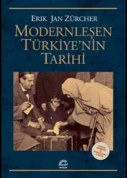 Modernleşen Türkiye'nin Tarihi Fiyatı, Yorumları ve Özellikleri