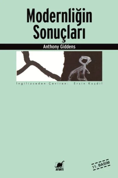 Modernliğin Sonuçları Fiyatı, Yorumları ve Özellikleri