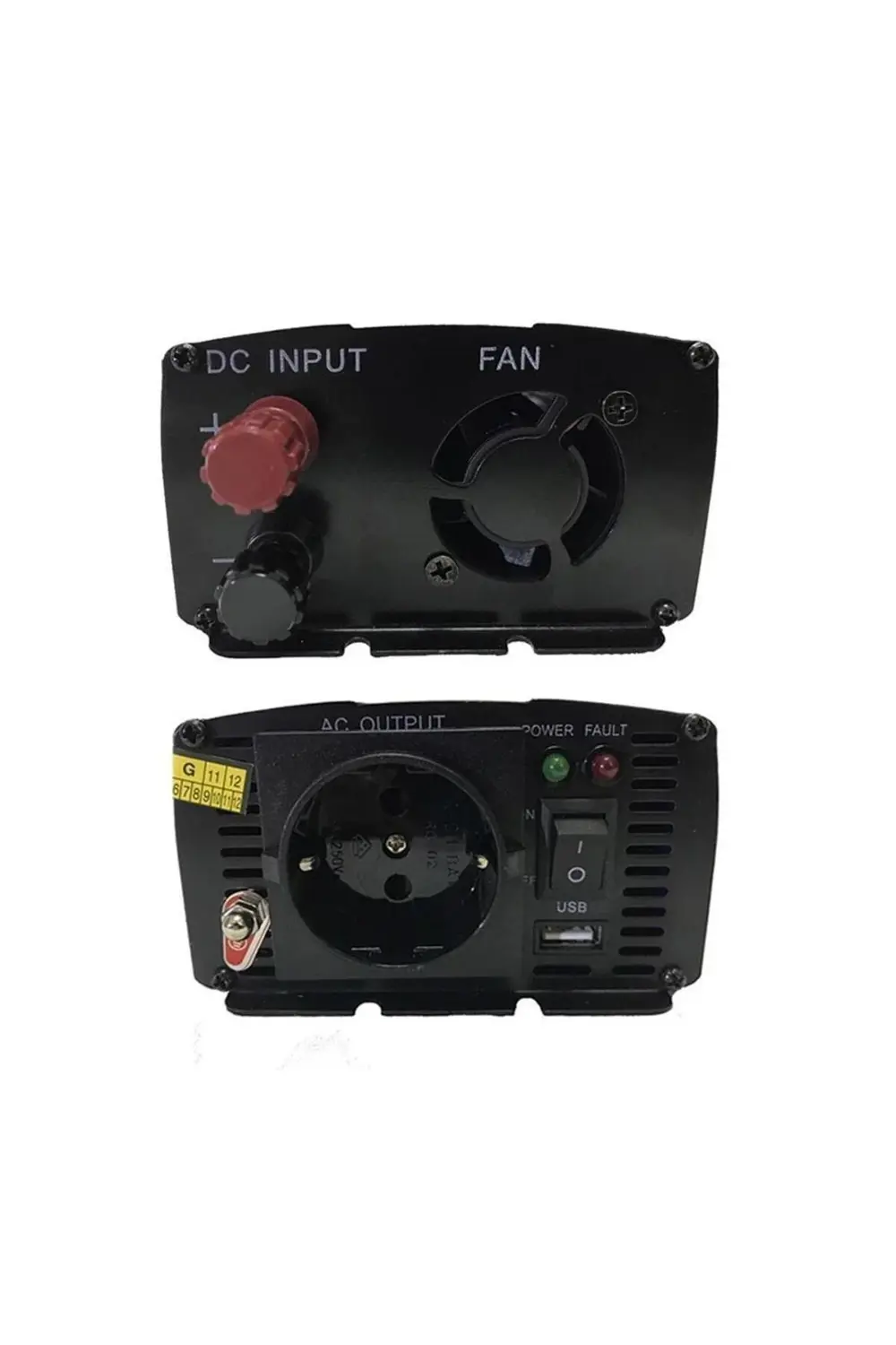 Modifiye Sinüs Inverter 1000w 12v Modifiye Sinüs Inverter 1000w 12v