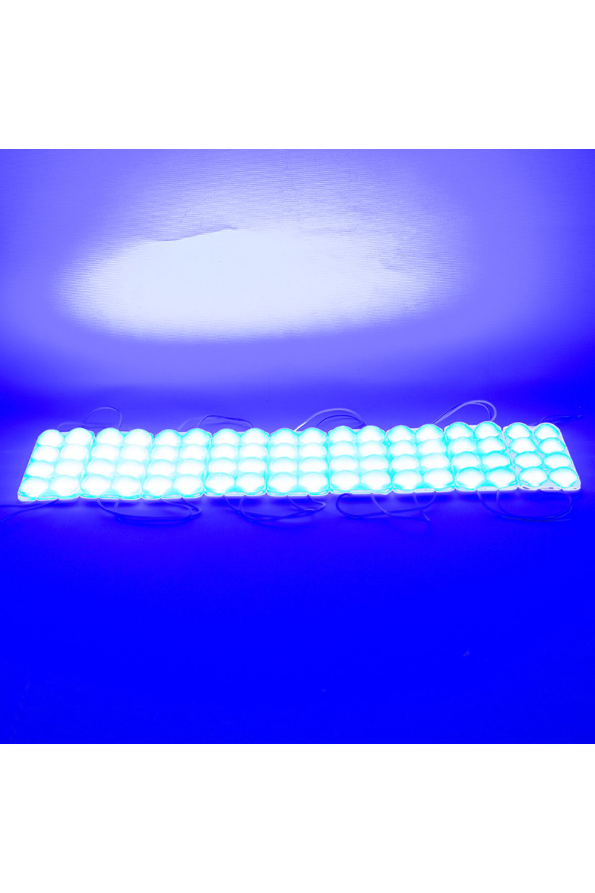Ok Aksesuar Modül Led 12V 3.6W Mavi 2835 Go50609769000