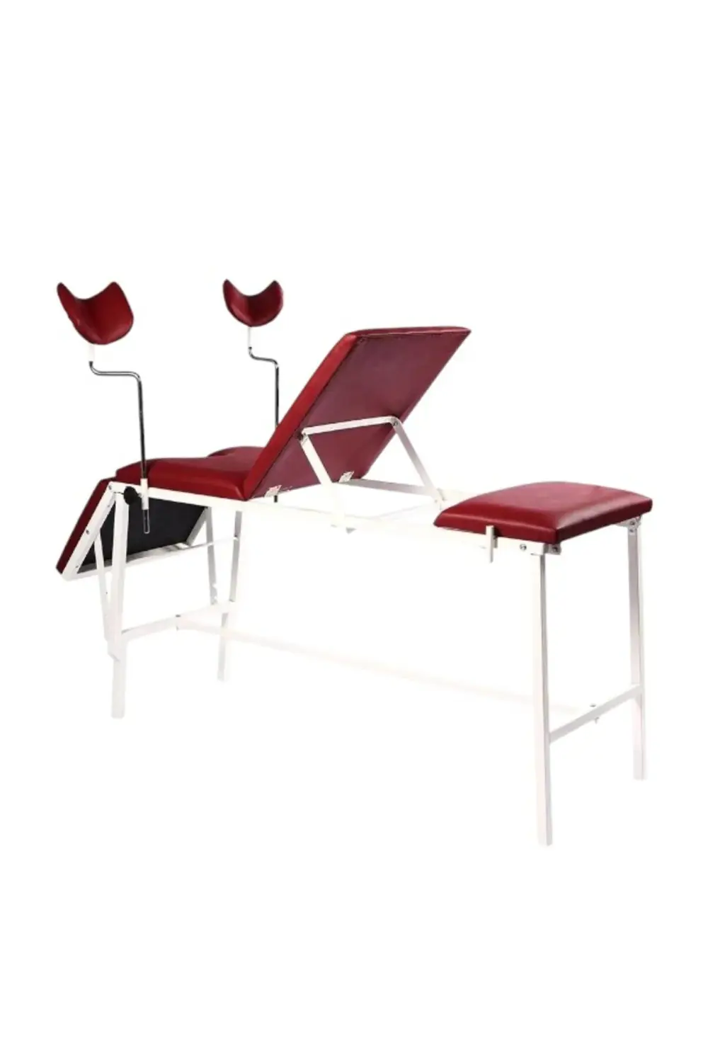 Modüler Jinekolojik Muayene Masası