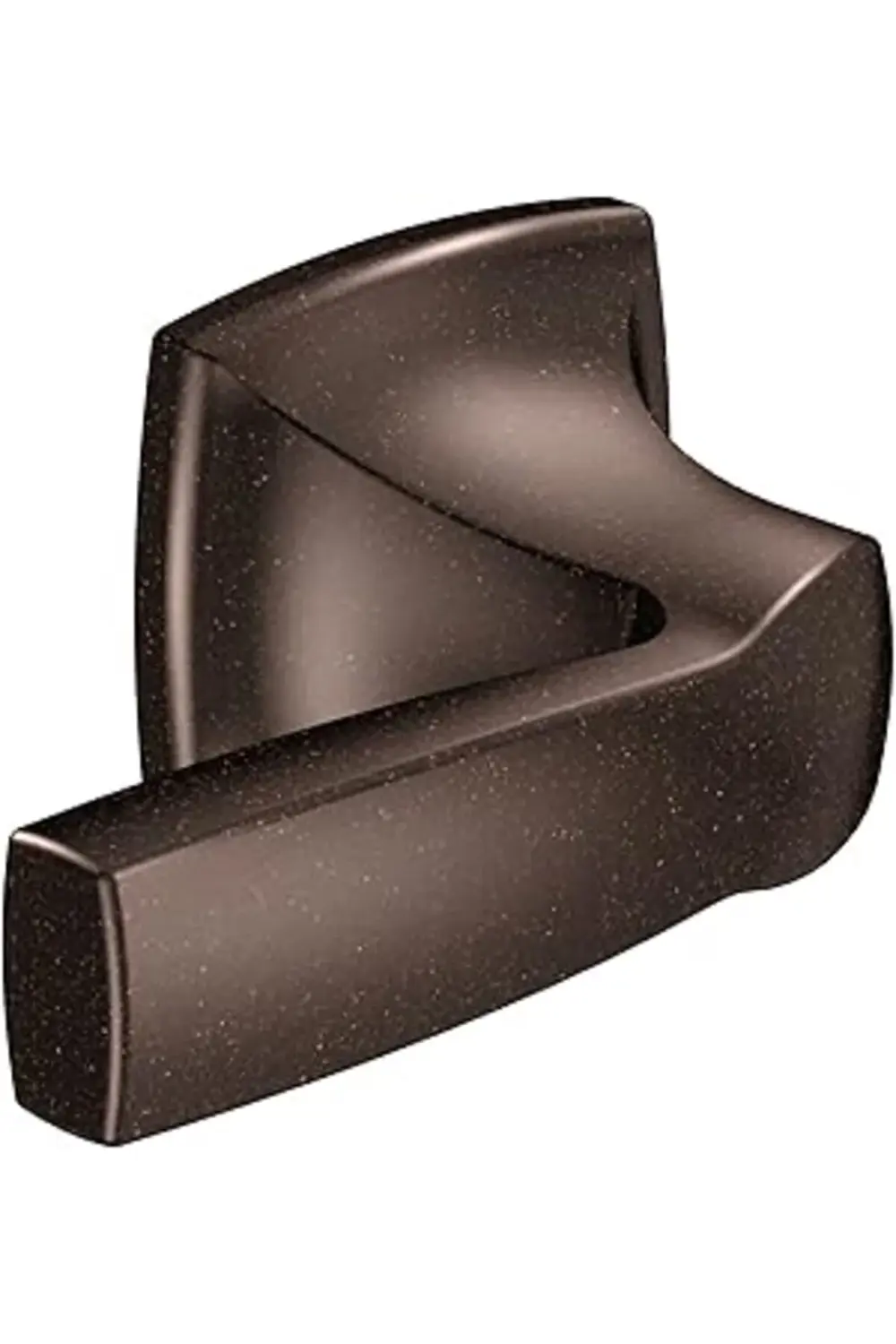 Moen Yb5101Orb Voss Tuvalet Tankı Kolu, Yağ Ovuşturdu Bronz