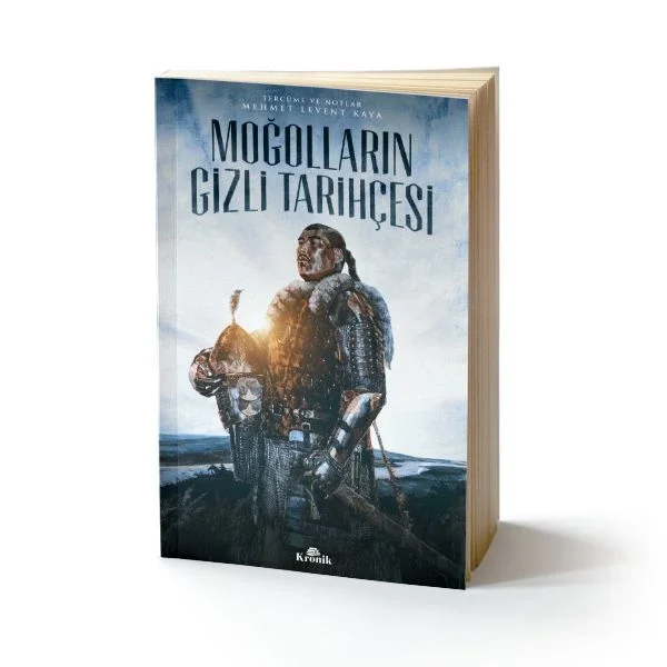 Moğolların Gizli Tarihçesi Fiyatı, Yorumları ve Özellikleri