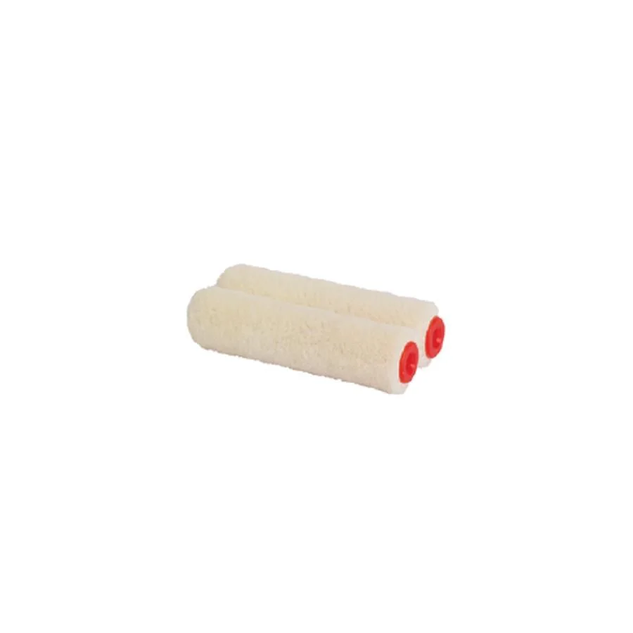 Moher 10 cm Parmak Rulo Yedek 2 Adet Moher 10 cm Parmak Rulo Yedek 2 Adet