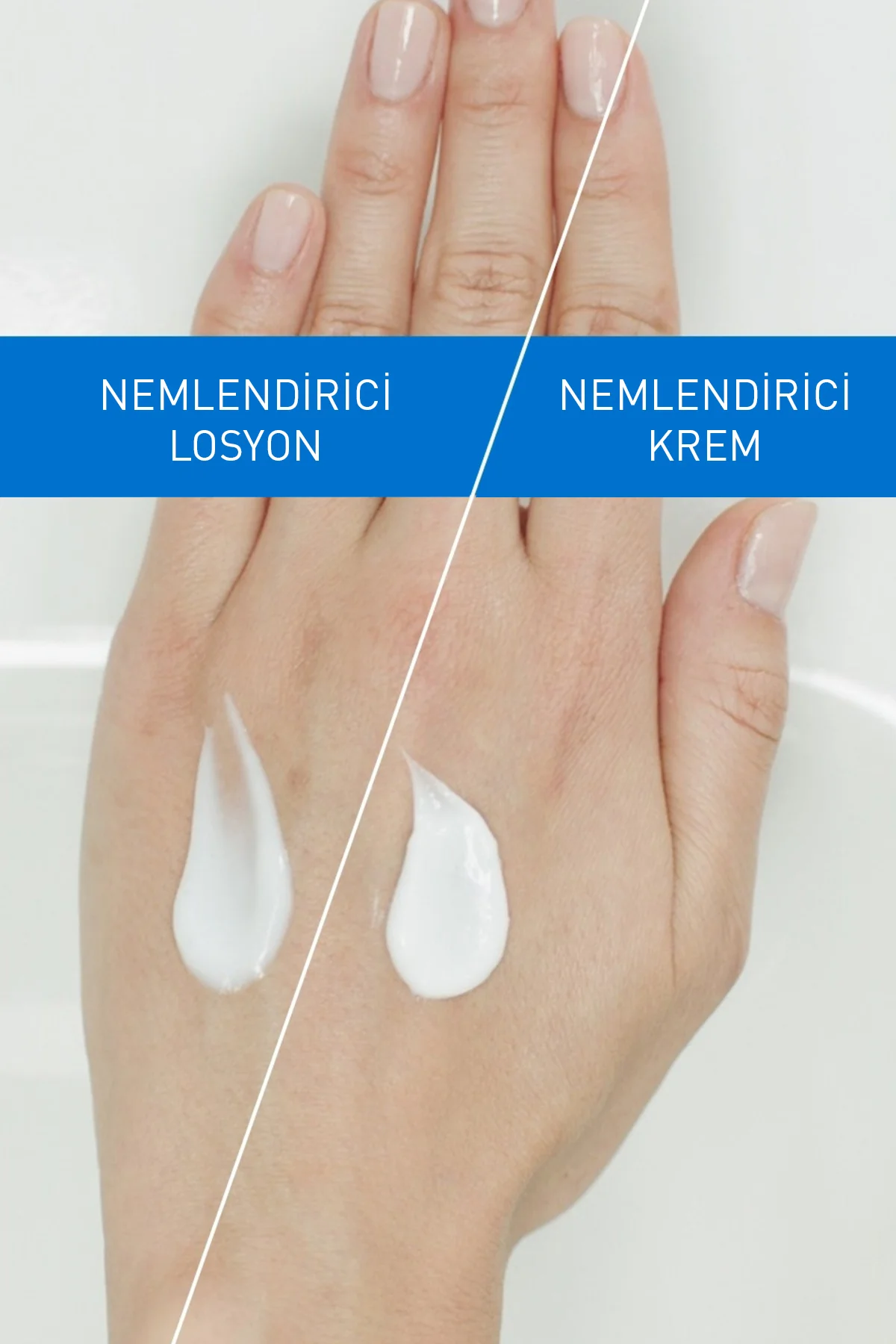 Moisturising Cream Kuru ve Çok Kuru Ciltler İçin Nemlendirici Krem 50 ml