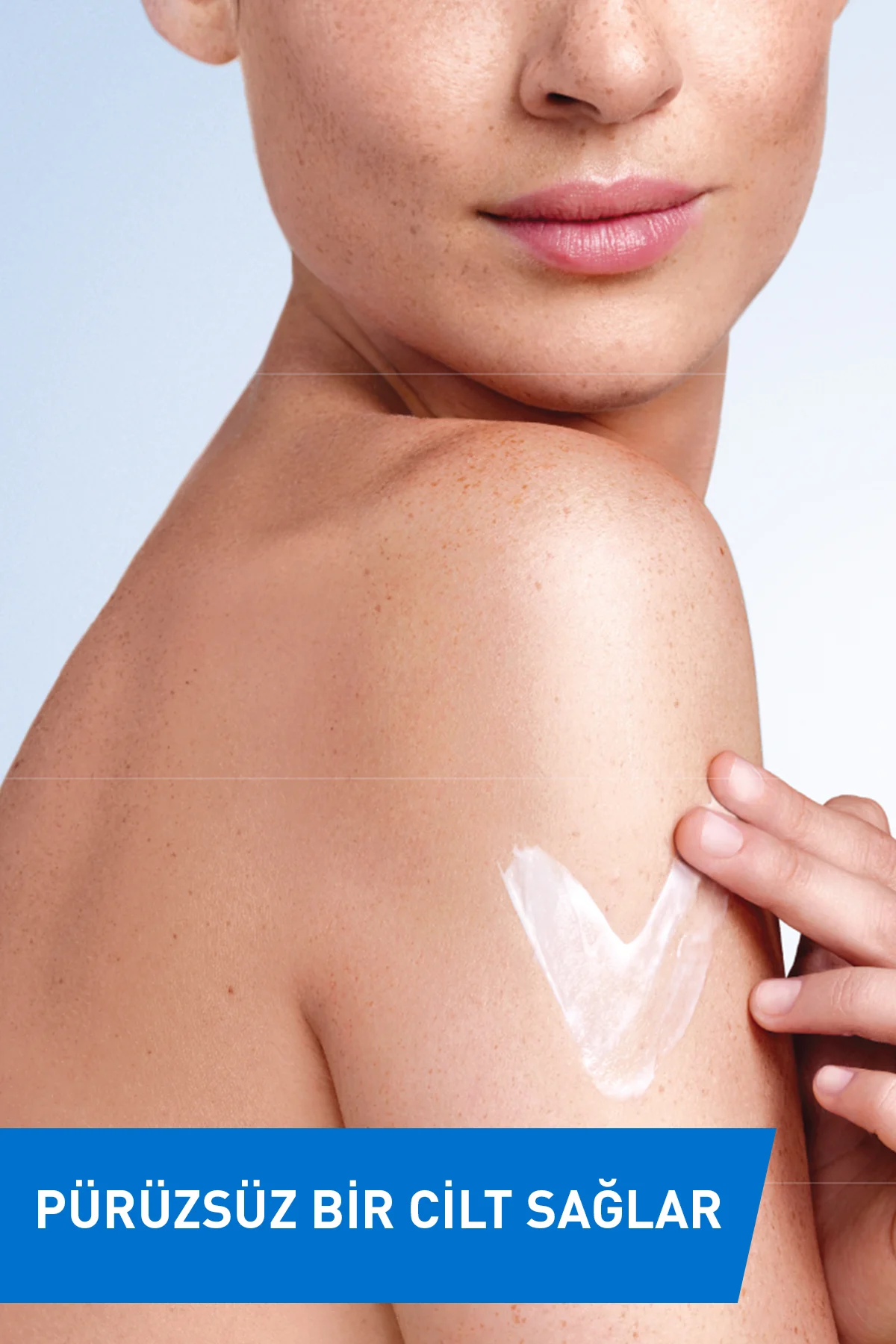 Moisturising Cream Kuru ve Çok Kuru Ciltler İçin Nemlendirici Krem 50 ml
