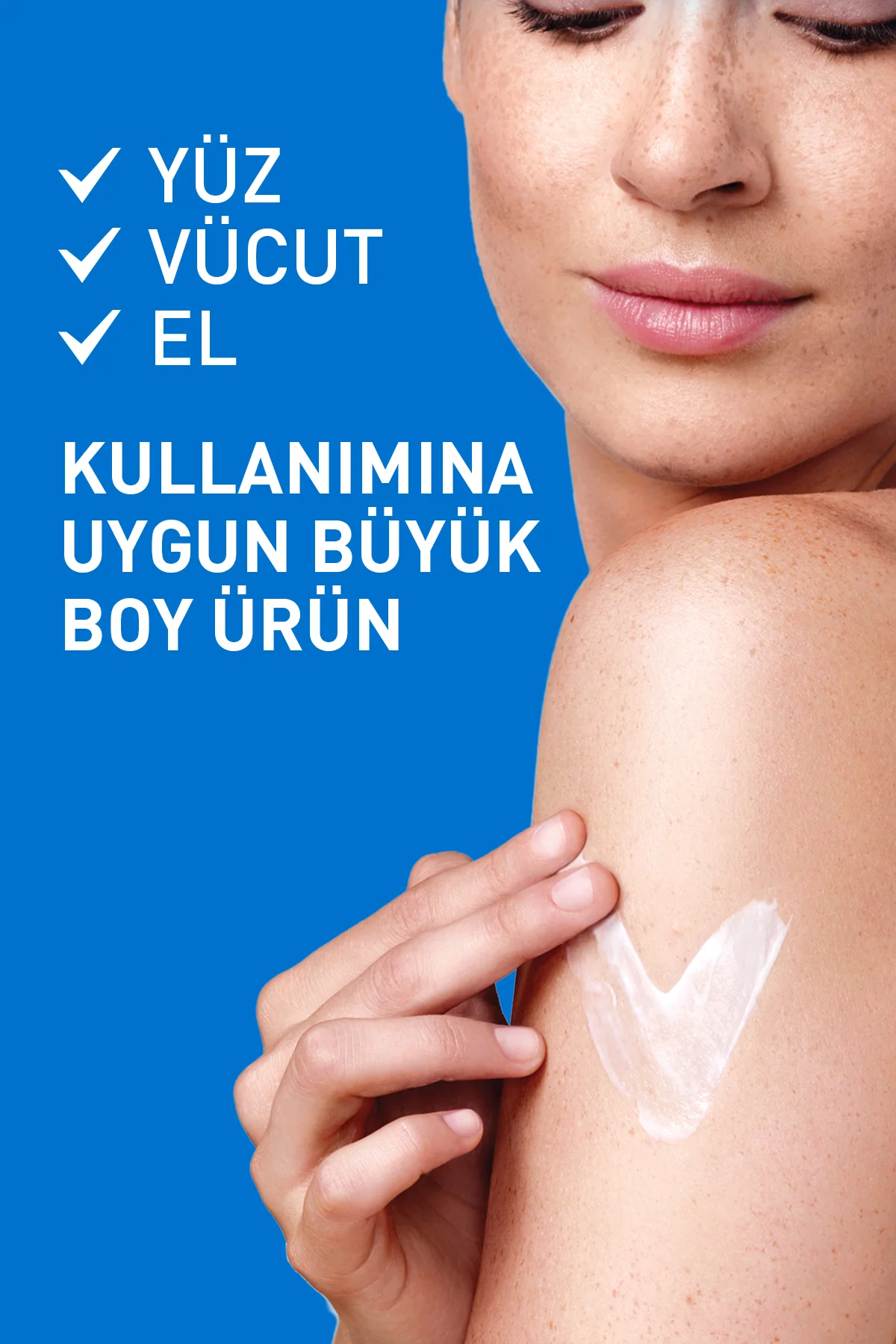 Moisturising Cream Kuru ve Çok Kuru Ciltler İçin Nemlendirici Krem 50 ml