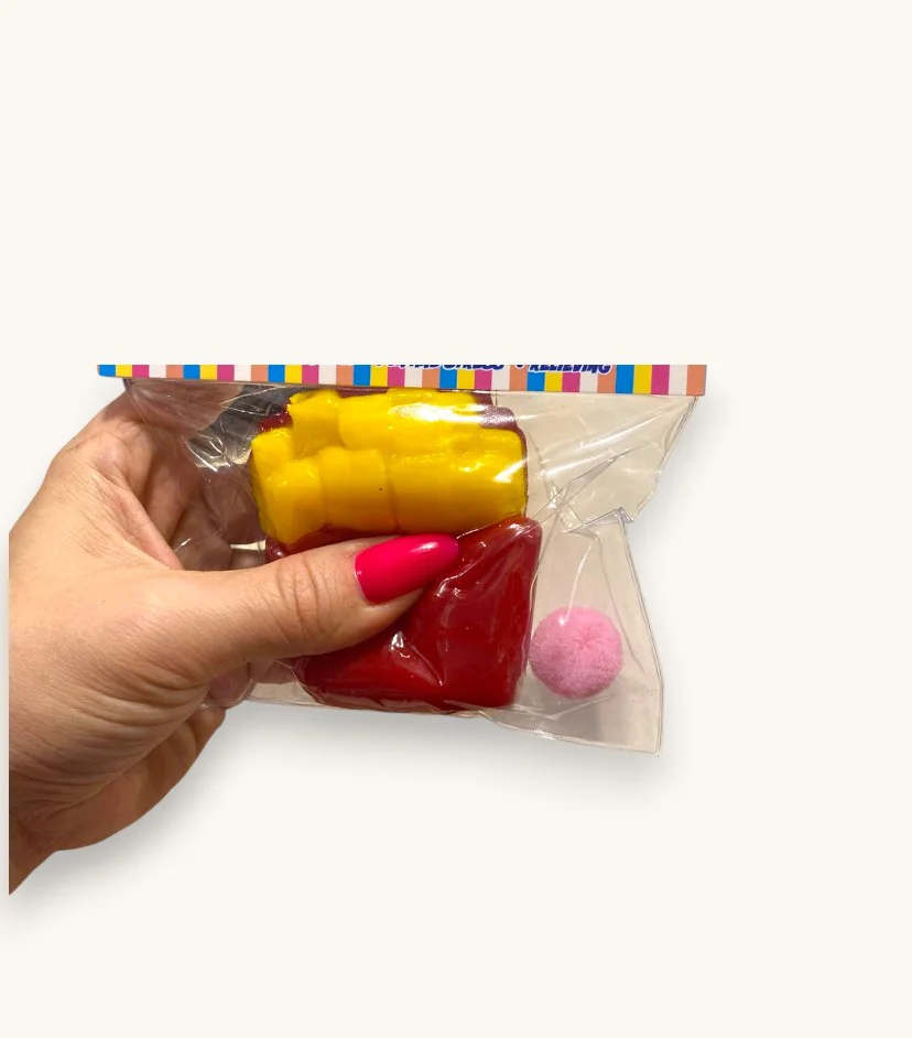 Moj moj Taba Squish Patates Kızartması Sukuşi Yumuşak Stres Atıcı Moj moj Taba Squish Patates Kızartması Sukuşi Yumuşak Stres Atıcı
