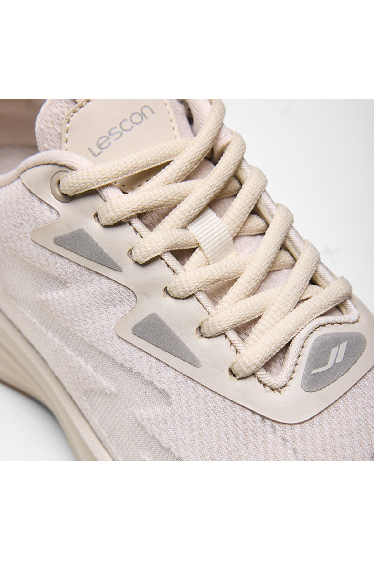 Lescon Mokka Easystep Kadın Spor Ayakkabı 25Baumokku