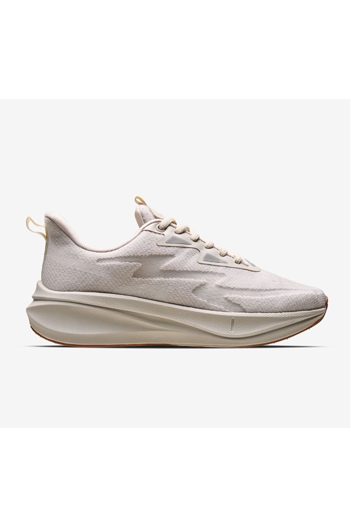 Lescon Mokka Easystep Kadın Spor Ayakkabı 25Baumokku