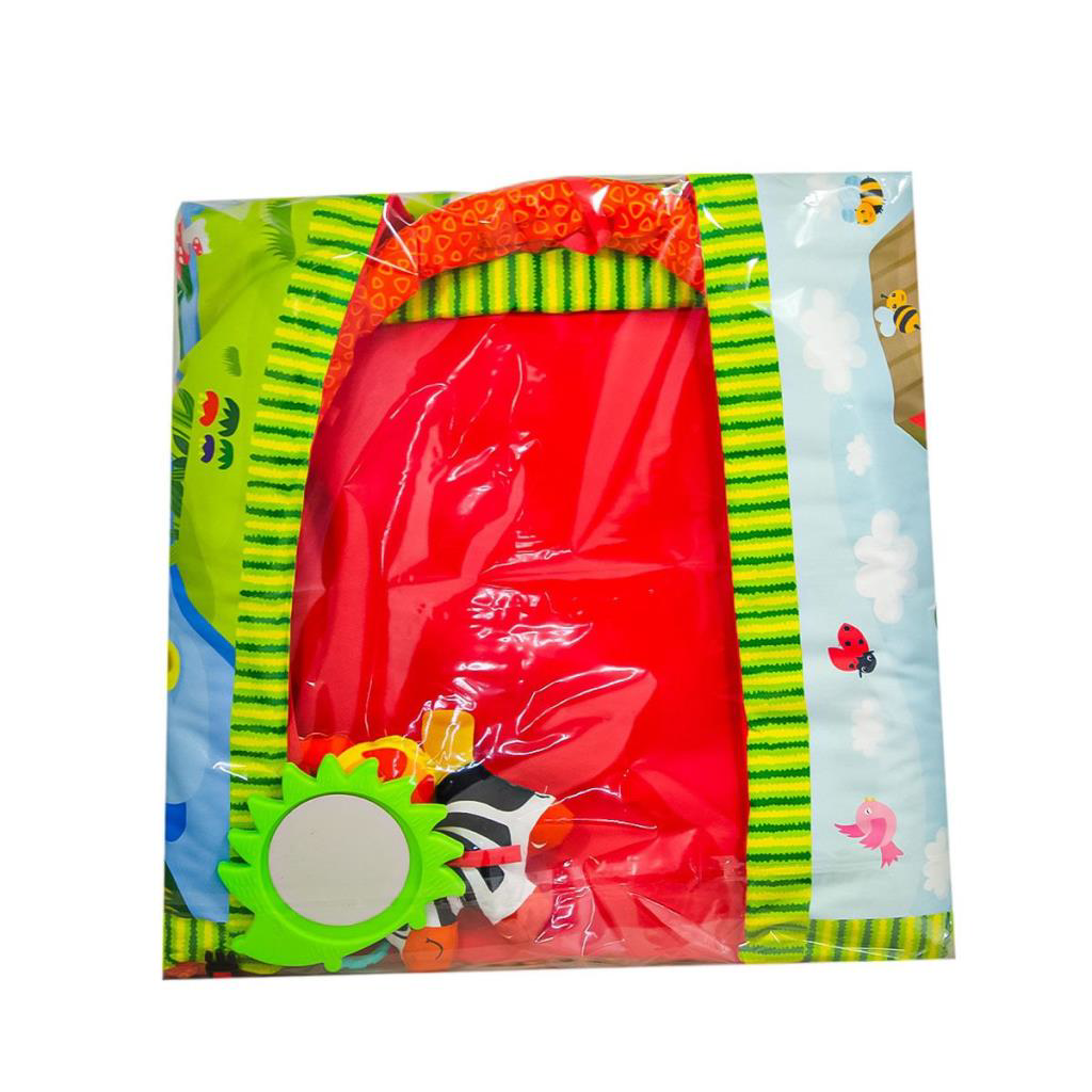 MOL-024 Çantalı Oyun Halısı -Asya Oyuncak MOL-024 Çantalı Oyun Halısı -Asya Oyuncak