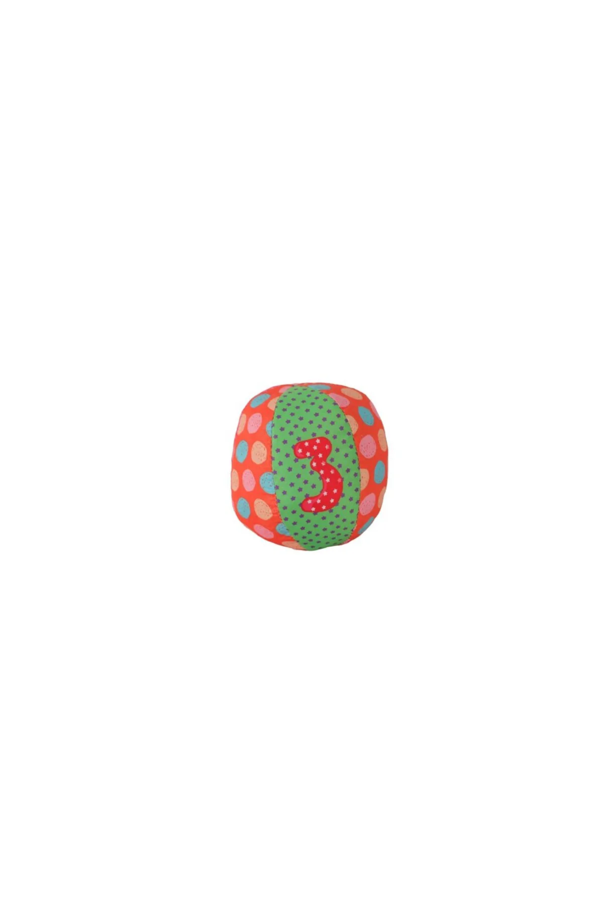 MOL-504 ANT BABY DİSPLAY SOF ÇINÇINLI TOPLAR (ADET FİYATIDIR)