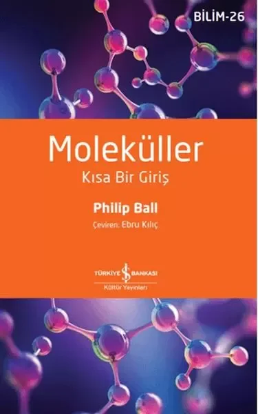 Moleküller