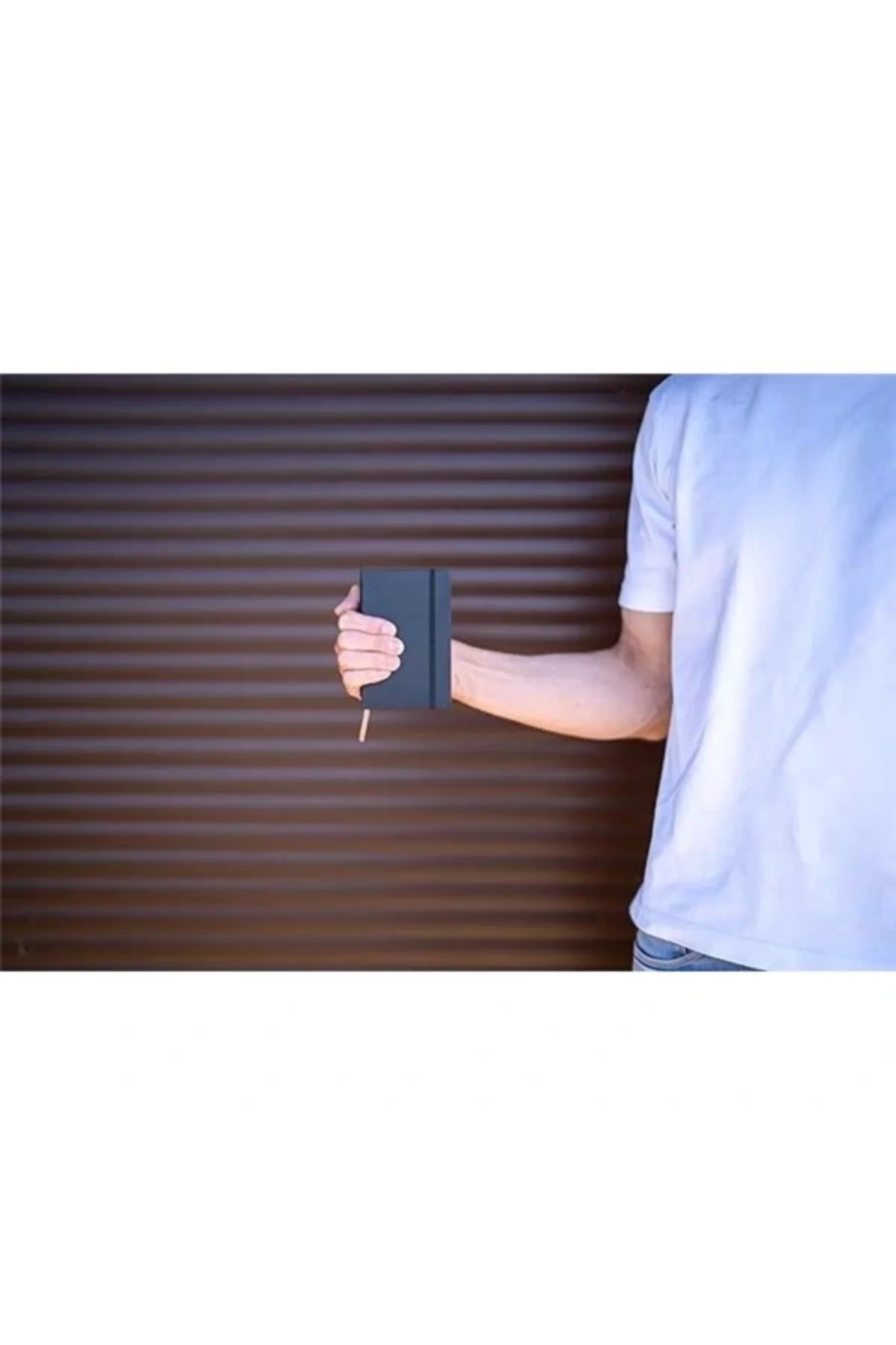 Moleskine MM710 Defter