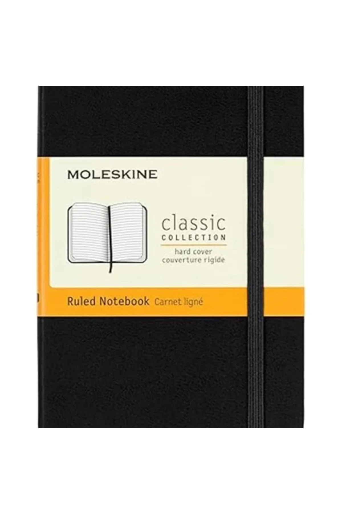 Moleskine MM710 Defter