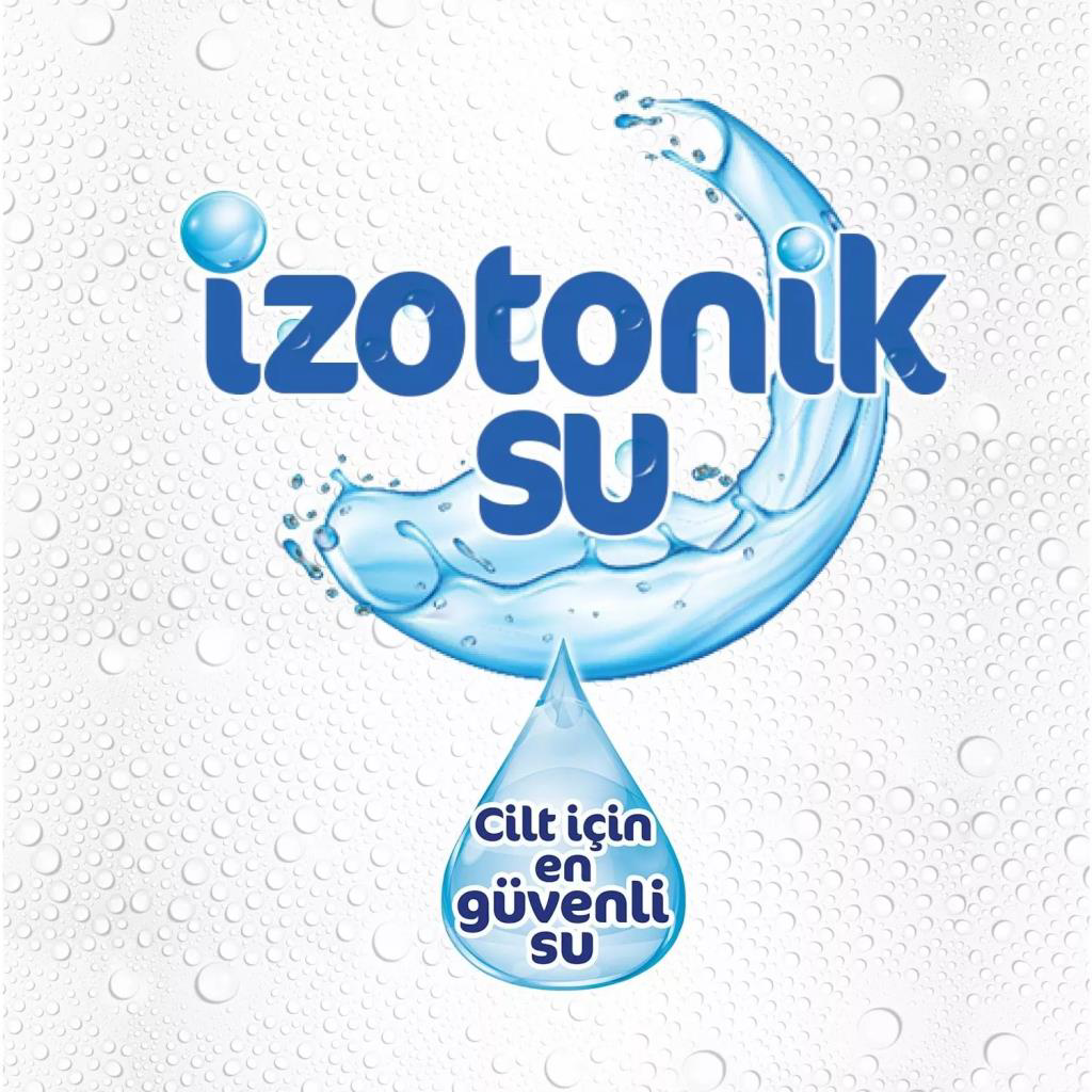 Molfix İzotonik Sulu Ferah Temizlik Islak Havlu Mendil 3'Lü 180 Y