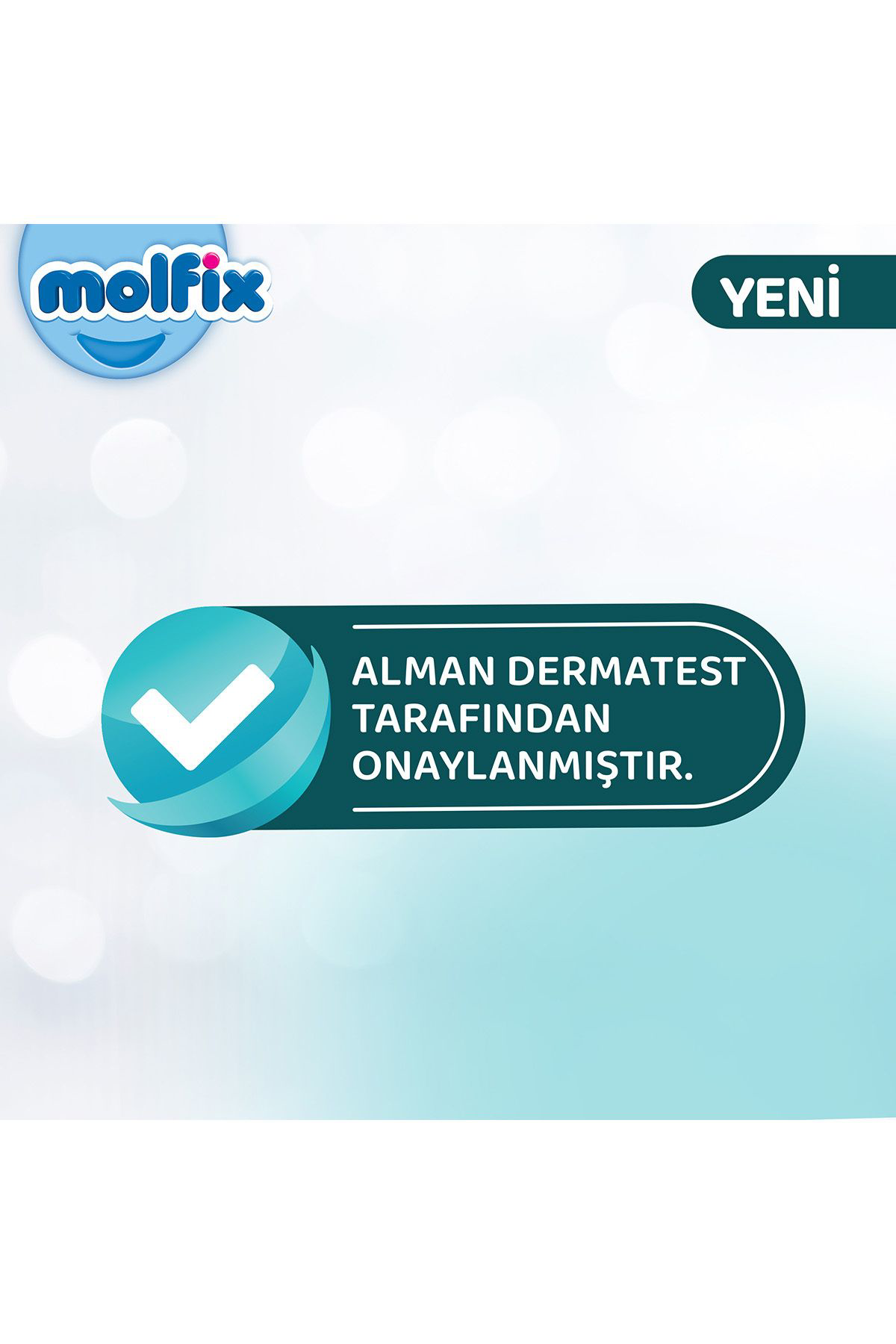 Molfix Premium Ultra Fırsat Paketi 5 Beden 66 Adet Molfix Premium Ultra Fırsat Paketi 5 Beden 66 Adet