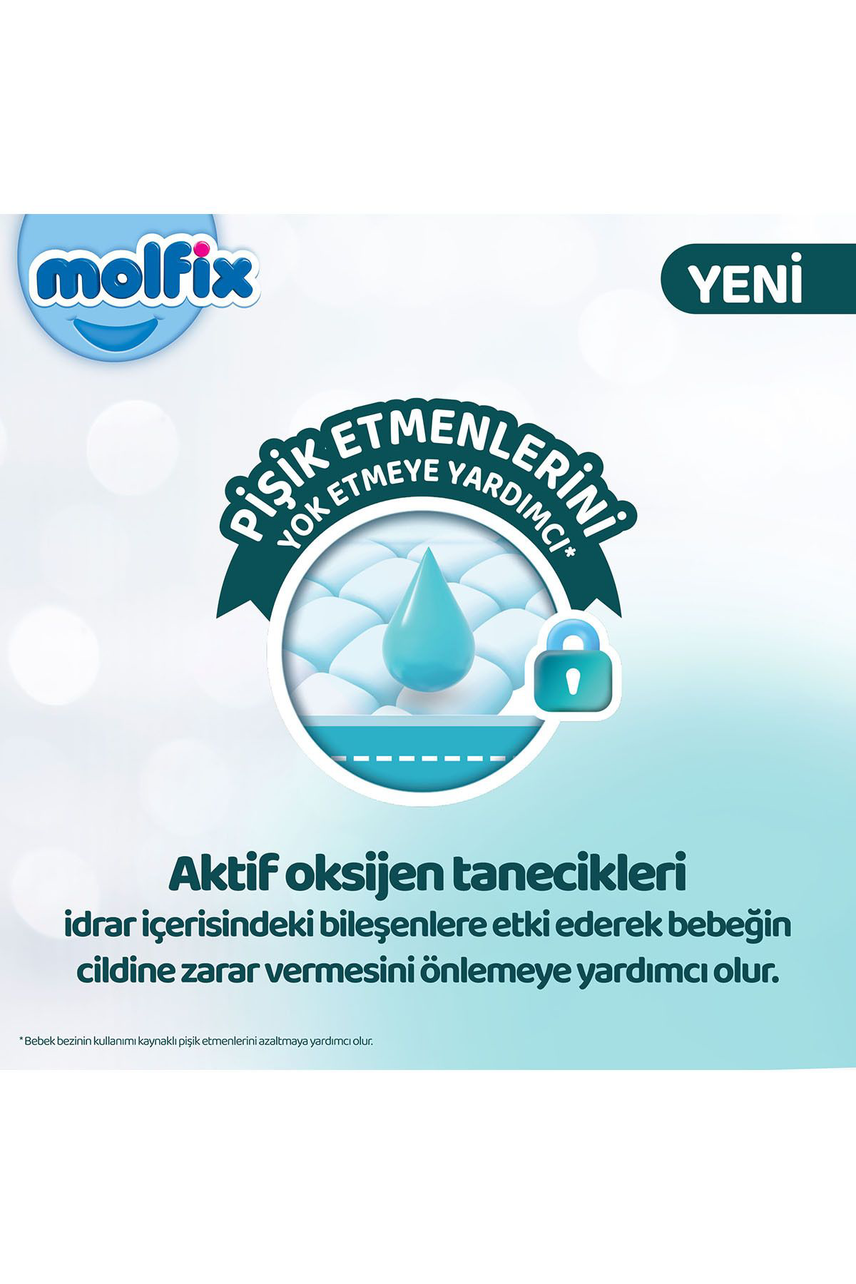 Molfix  Premium Ultra Fırsat Paketi 3 No 94 Lü