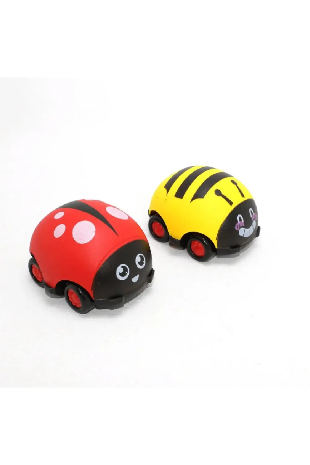 Molie Neşeli Orman Oyun Halı Seti Mol-035