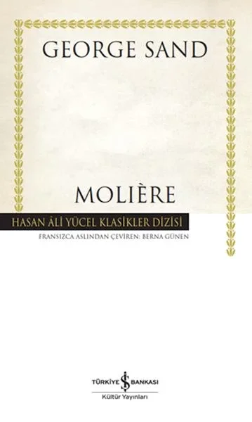 Moliere - Hasan Ali Yücel Klasikleri Fiyatı, Yorumları ve Özellikleri