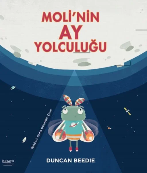 Molinin Ay Yolculuğu Fiyatı, Yorumları ve Özellikleri