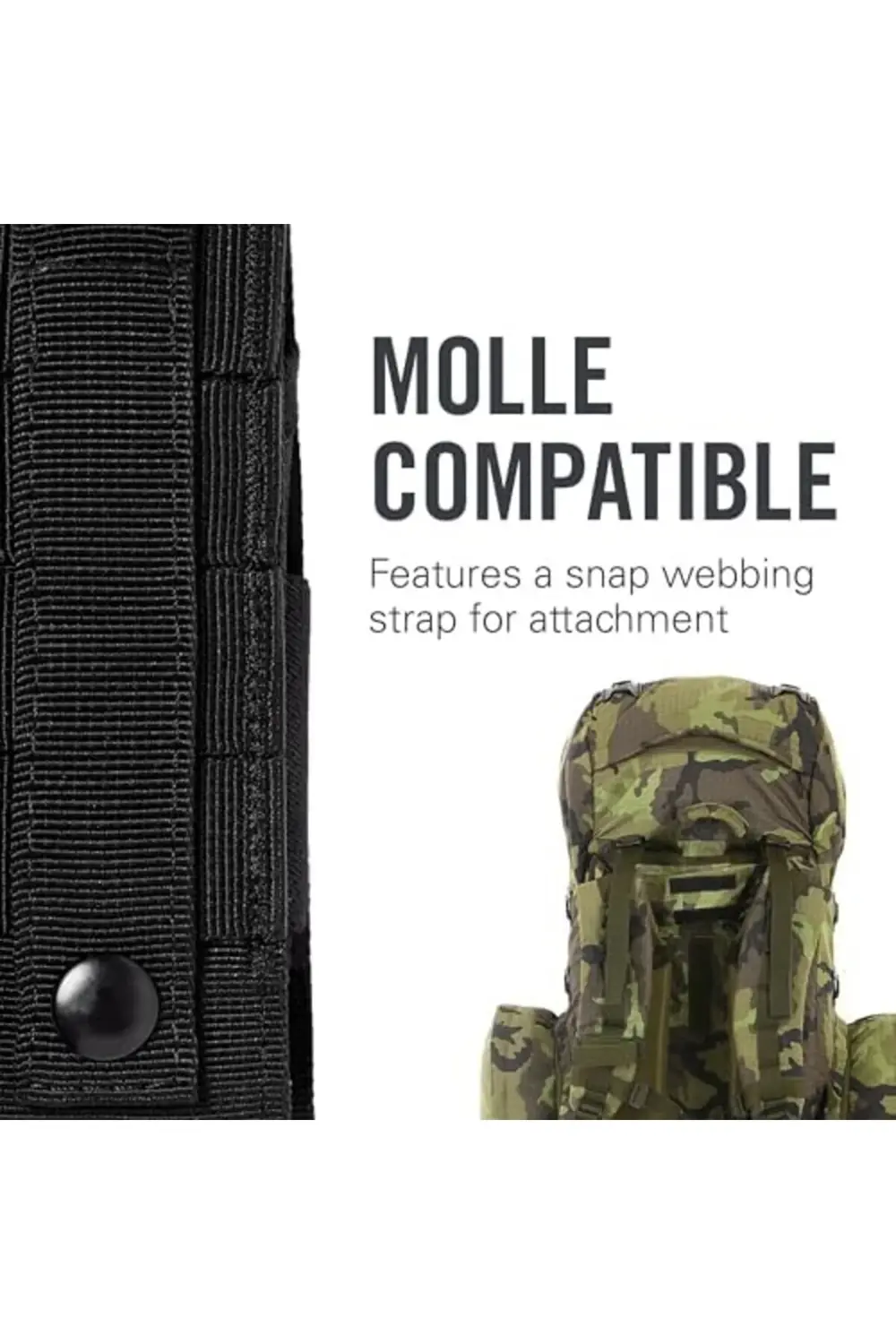 Molle Kılıf - X Large 395519 Molle Kılıf - X Large 395519