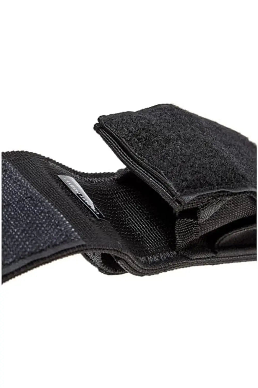 Molle Siyah Kılıf - X Large 1184728