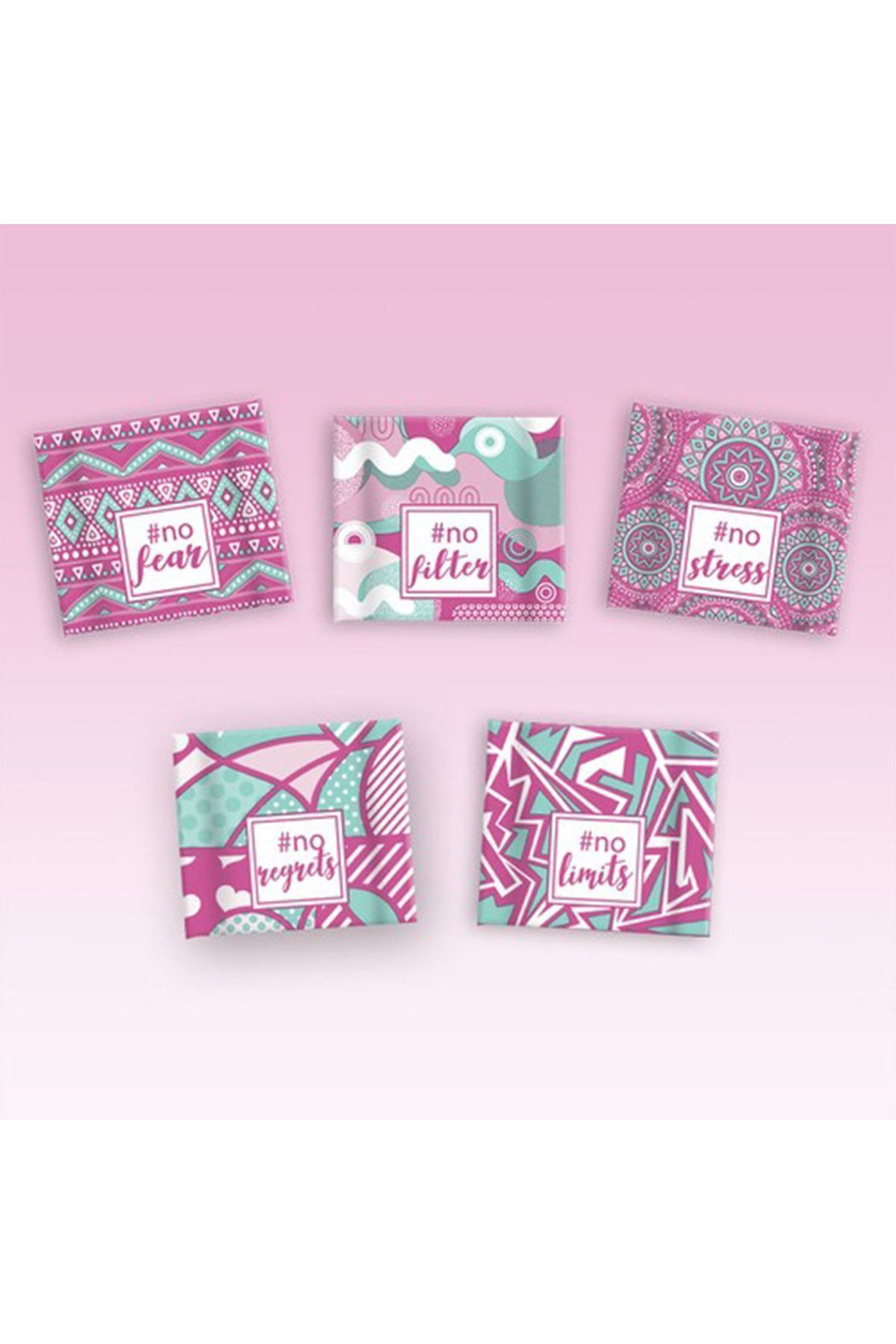 Molped Ultra Hijyenik Ped Anatomik Uzun  40 Adet