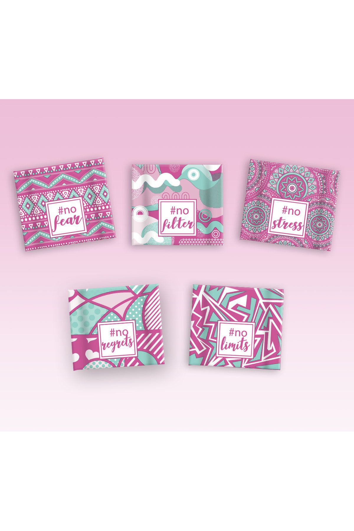 Molped Ultra Hijyenik Ped Normal Avantaj Paketi 48 Adet