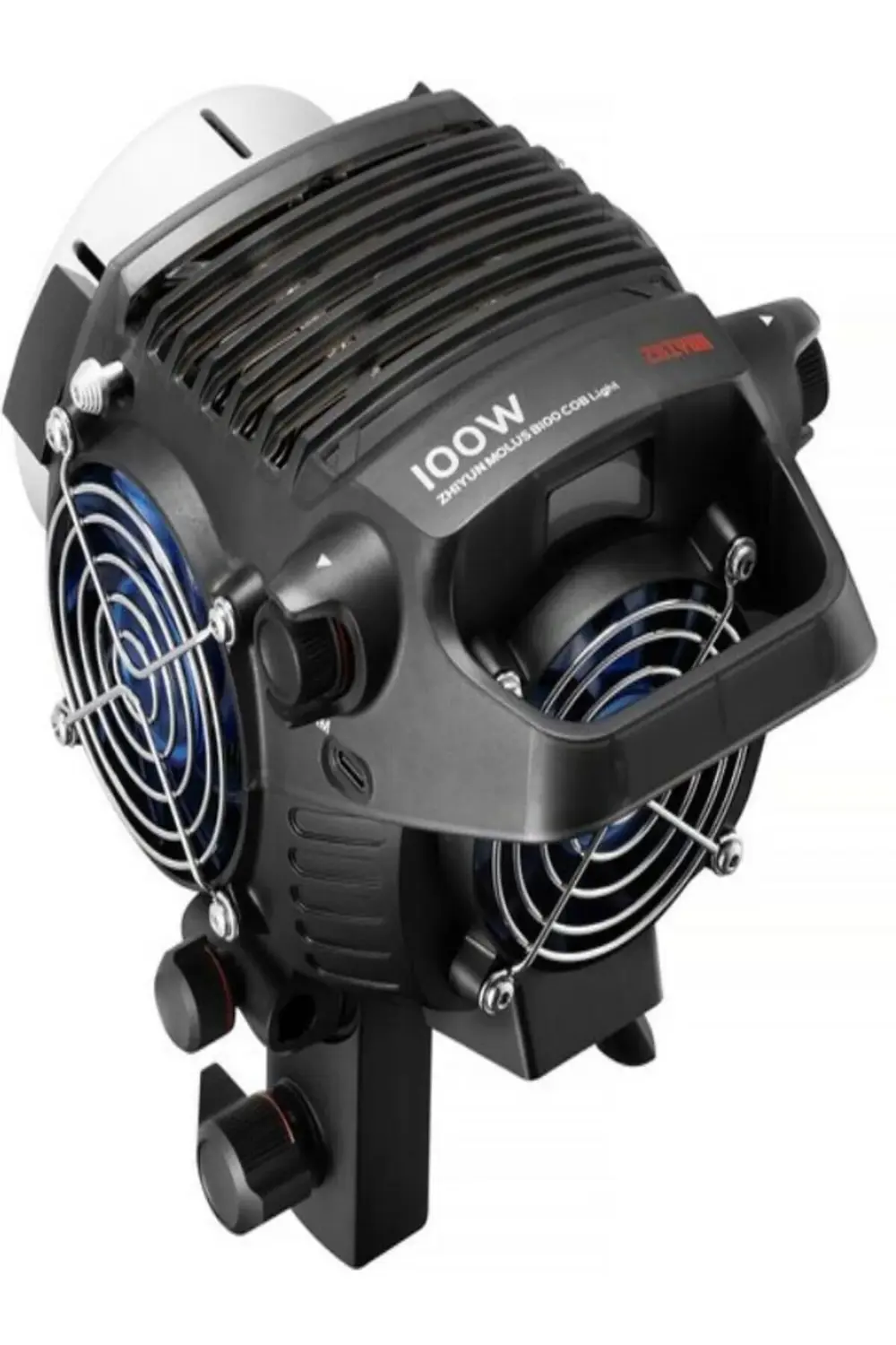 MOLUS B100 Bi-Color LED Monolight