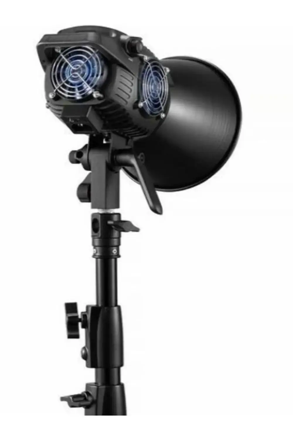 MOLUS B100 Bi-Color LED Monolight