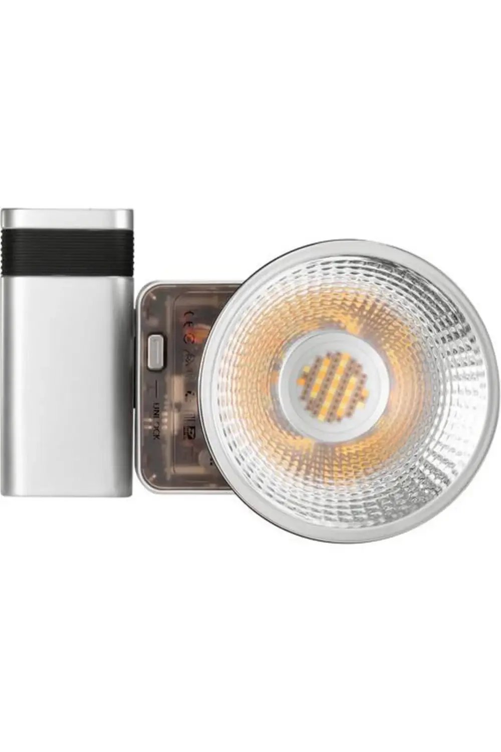 Molus X60 Rgb Led Işık (COMBO KİT)