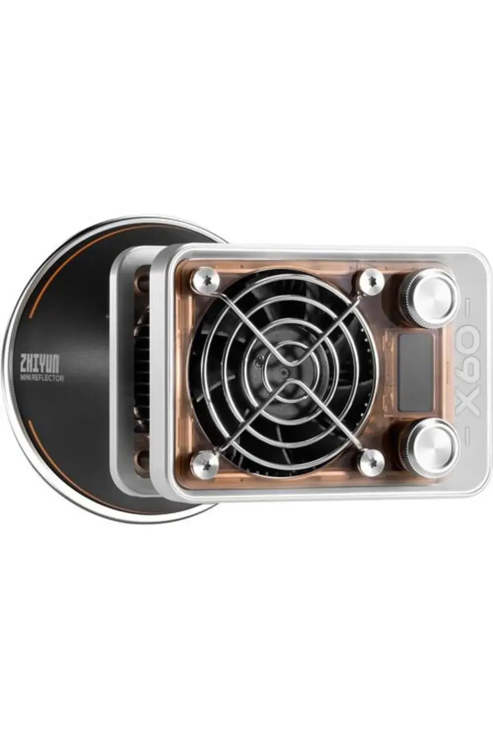 Molus X60 Rgb Led Işık (COMBO KİT)