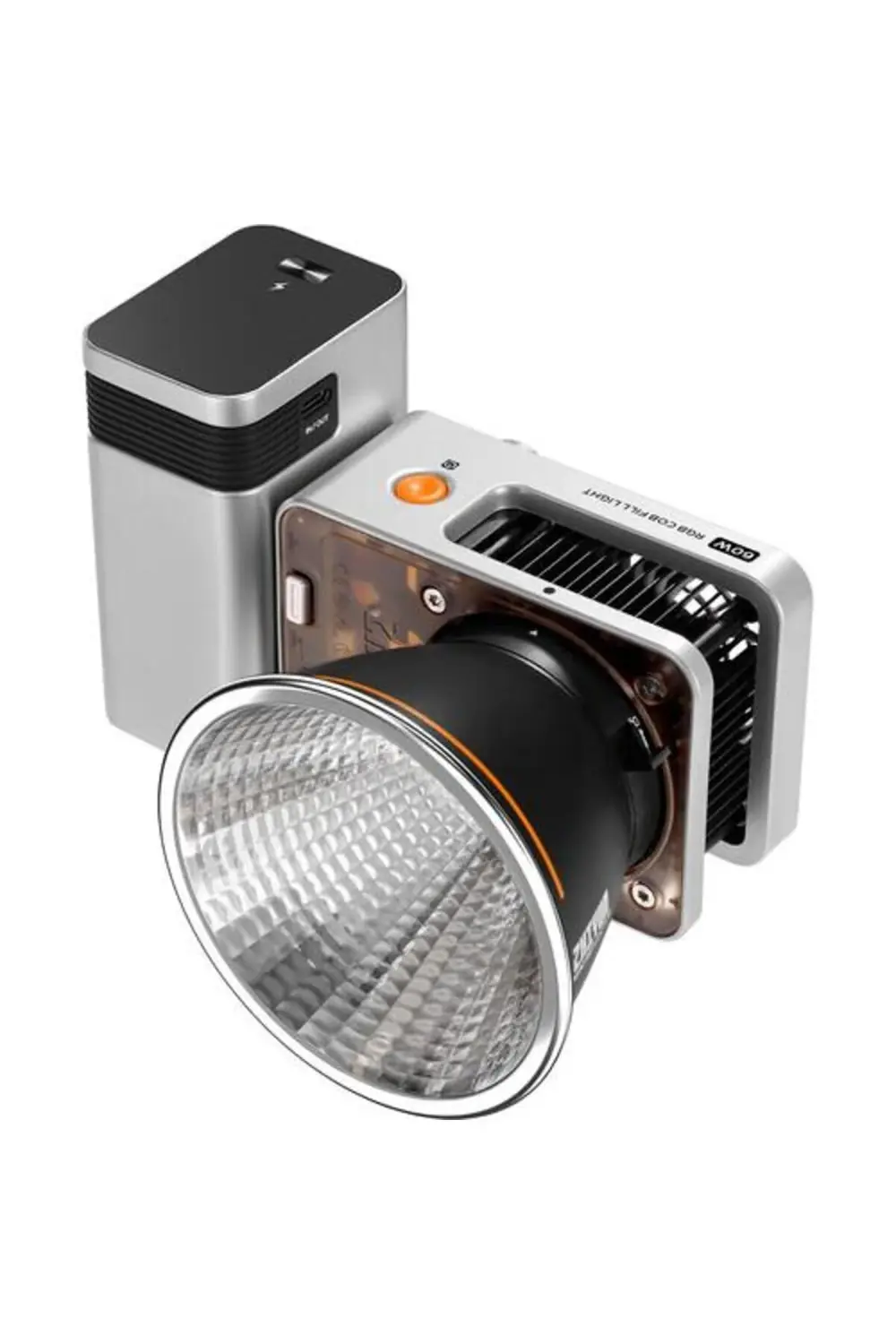 Molus X60 Rgb Led Işık (COMBO KİT)