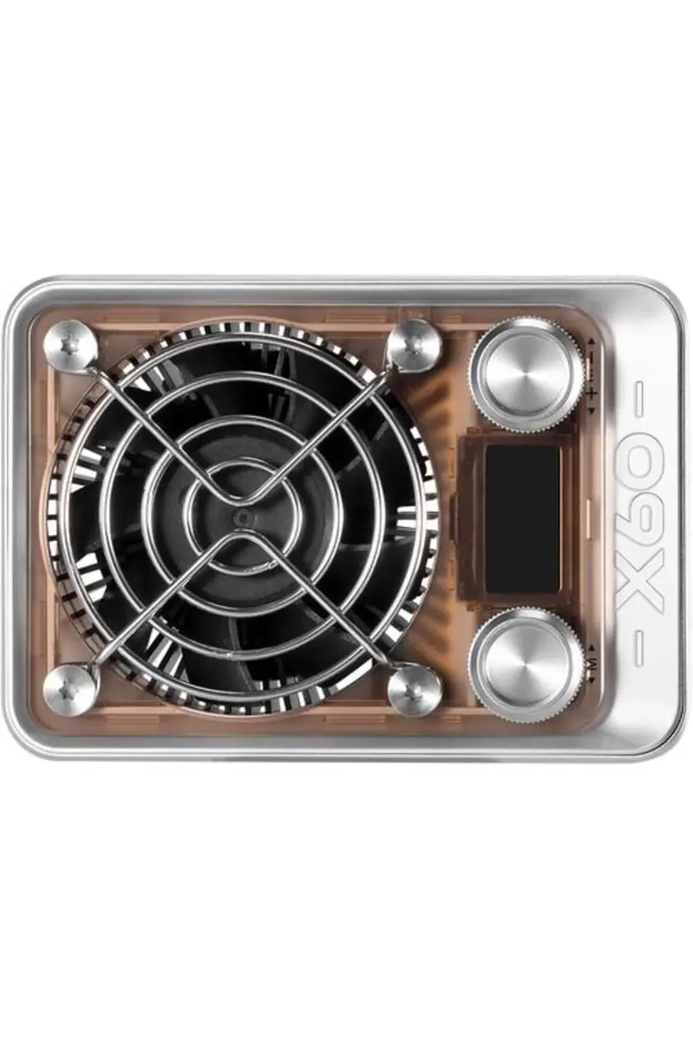 Molus X60 Rgb Led Işık (COMBO KİT)