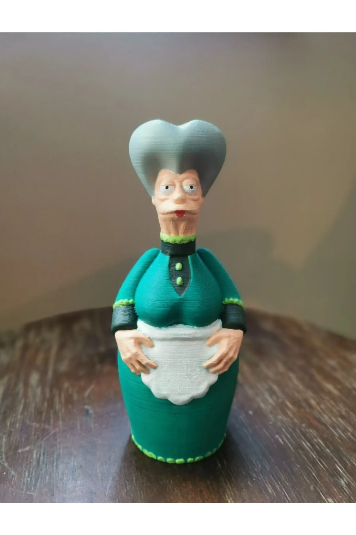 Mom Futurama Figür 15 cm